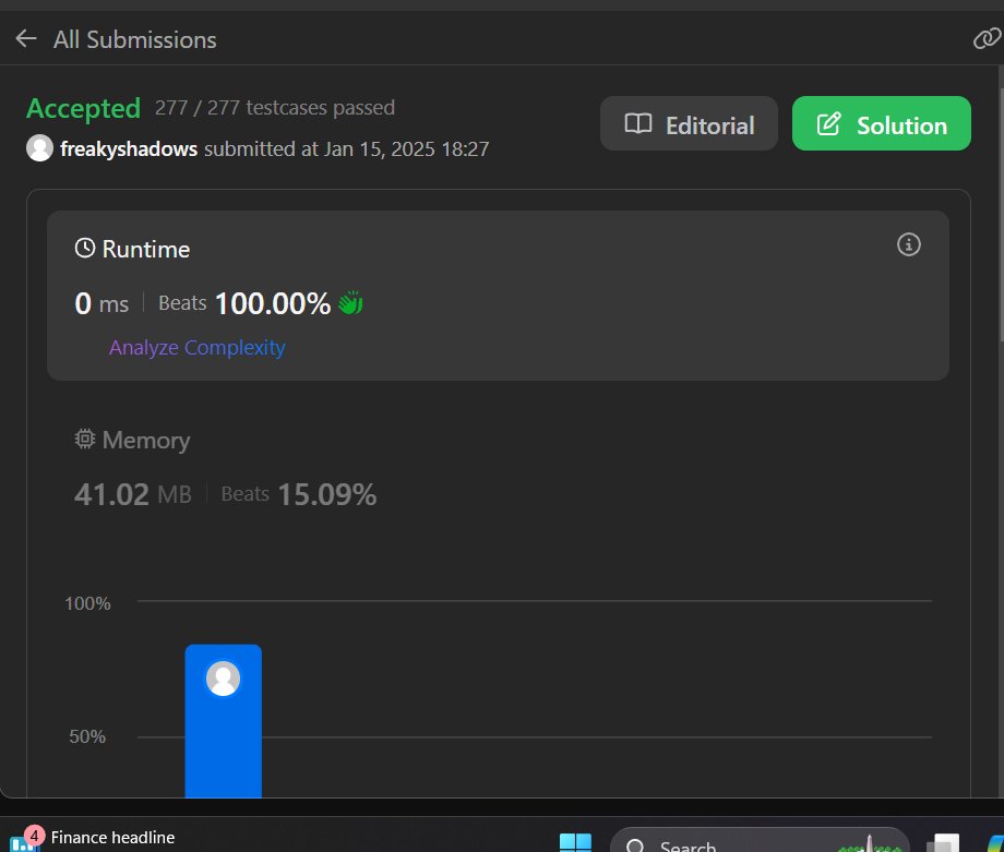 Converted the problem into find k lower bit zeroes or ones