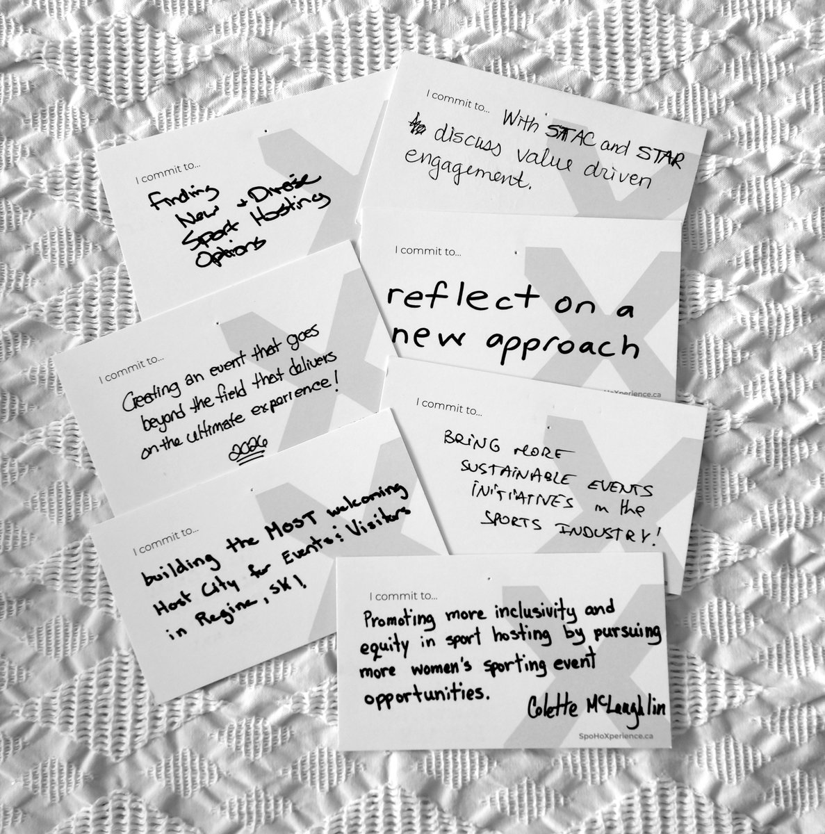 SPO HO Xperience™ tweet media