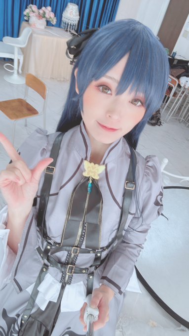 コスプレイヤー秋津穂乃華のTwitter画像65