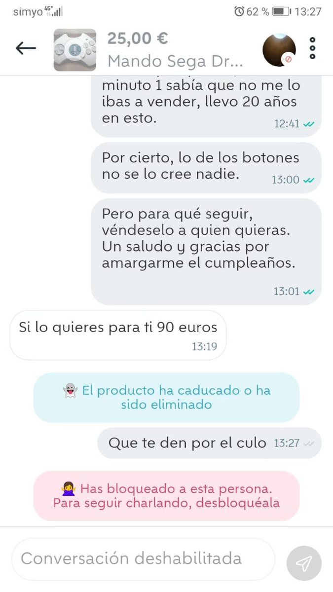 Javier García tweet media