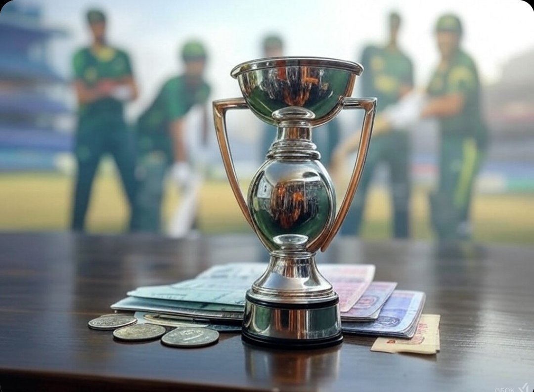Bobi_1A's tweet photo. 📸:💚🇵🇰
A Cricket Fan's Dream Awaits🏆
ICC #ChampionsTrophy2025 is coming to Pakistan!🔥
Tickets start at 1,000 PKR, climbing to 25,000 PKR for premium seats. Cities: Karachi, Lahore & Rawalpindi🏟️
Don’t miss epic clashes like 🇵🇰 vs. New Zealand💚
Are you ready!!!!?
#CT2 https://t.co/WwnR244bRc