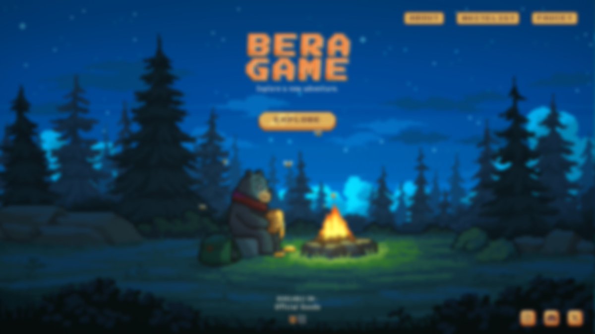 Beragame tweet media