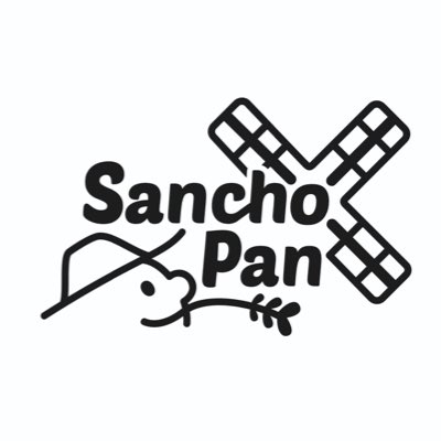 Sancho Pan tweet media