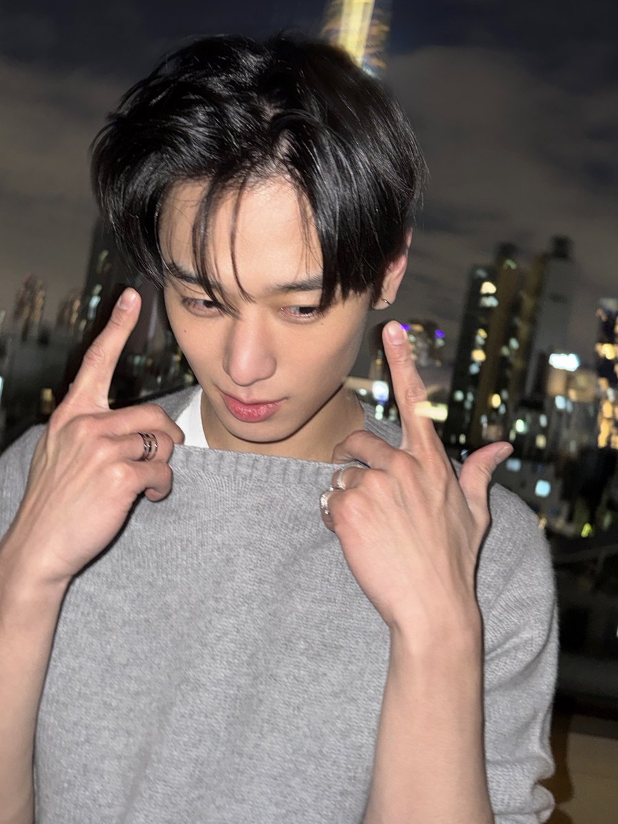 THEBOYZ_officl's tweet image. [📸] 𝗙𝗿𝗲𝘀𝗵 𝘁𝗪𝗲𝗻𝗧𝘆 𝗲𝗶𝗴𝗵𝘁

youtu.be/6iQdcNrg_q0

#THEBOYZ #더보이즈
#JUYEON #주연