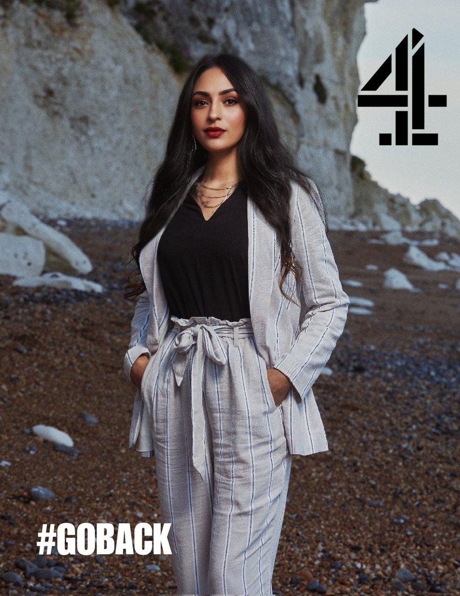 Bushra1Shaikh's tweet image. This PROUD British Pakistani Muslim just landed herself ANOTHER TV show in the UK. Through hard work and perseverance.
I will never let hate win. Ever. This is why extremist Hindutva Indians, racists and Islamophobes dislike me.
While they cry, we'll keep winning.…