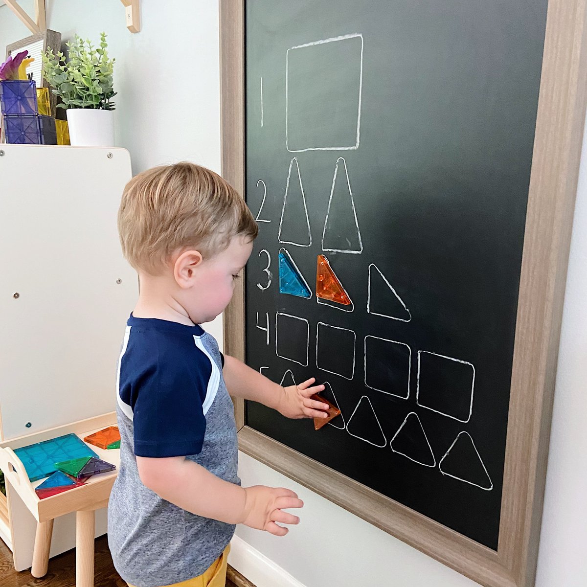 MAGNA-TILES® tweet media