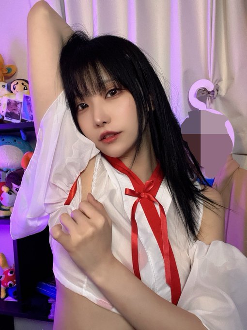 コスプレイヤーmisacoのTwitter画像1