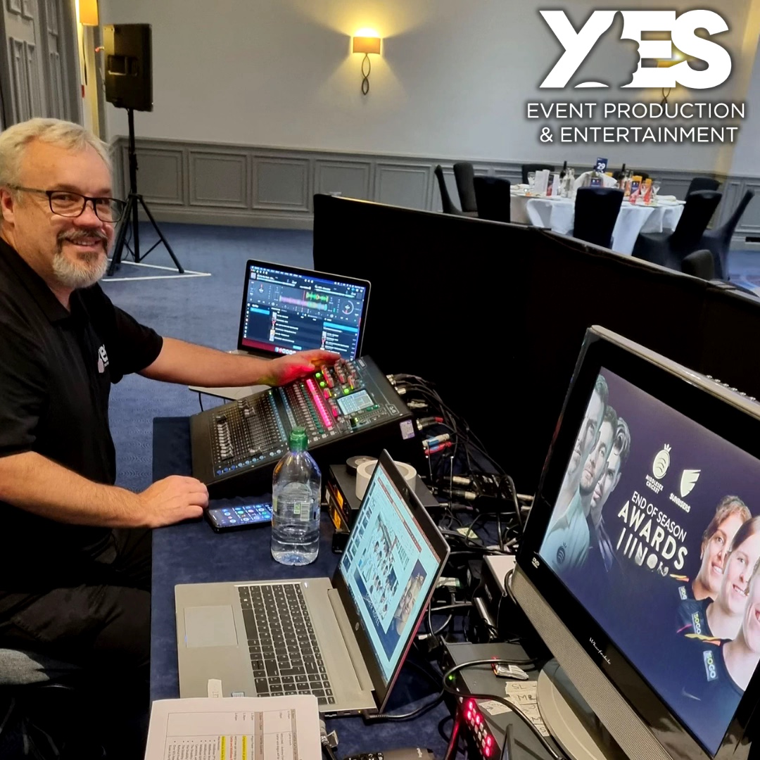 yesents's tweet photo. We deliver exceptional audio-visual and technical production services to elevate your events. 

From corporate conferences to live concerts, we ensure every detail exceeds expectations.

With state-of-the-art equipment and a team of seasoned experts, we bring your vision to li... https://t.co/ujaLWat8wF