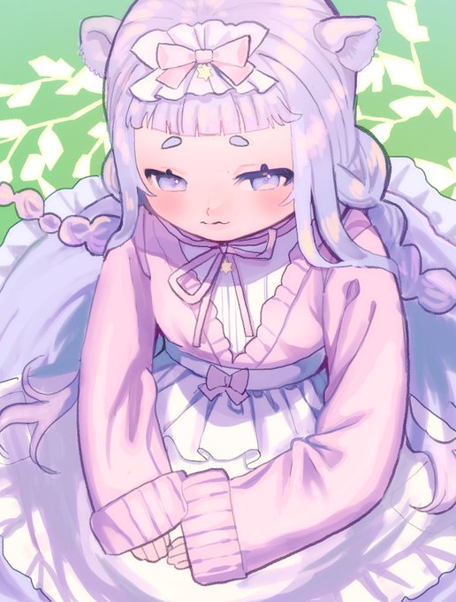 Uchigawa(うーちゃん)のイラスト