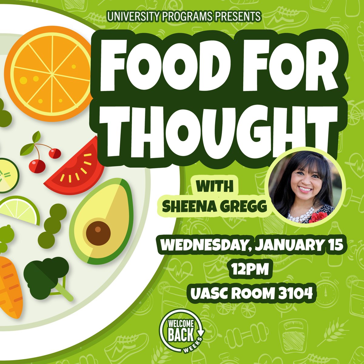 University Programs tweet media