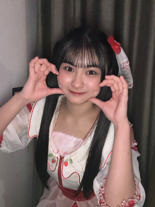 安土姫華のTwitter画像16