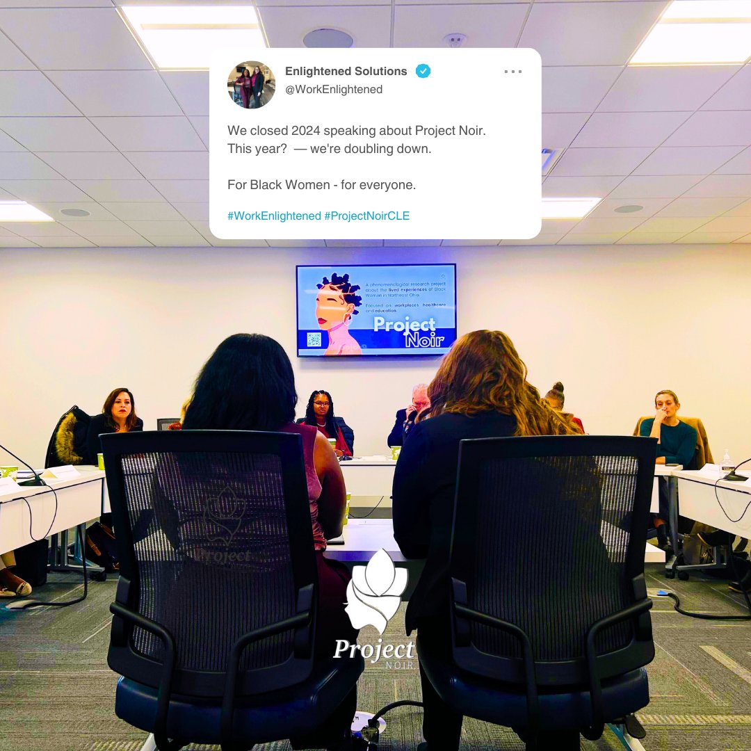 Enlightened Solutions tweet media