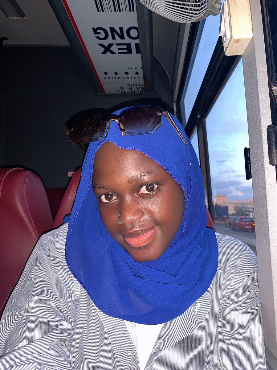 Le voile n’est pas juste un tissu, c’est un acte d’amour pour Allah et un symbole de ta dignité. Si tu hésites, rappelle-toi que chaque pas vers Lui est rempli de bénédictions. 🌸 Qu’Allah facilite à toutes les femmes le port du voiles 🥰
