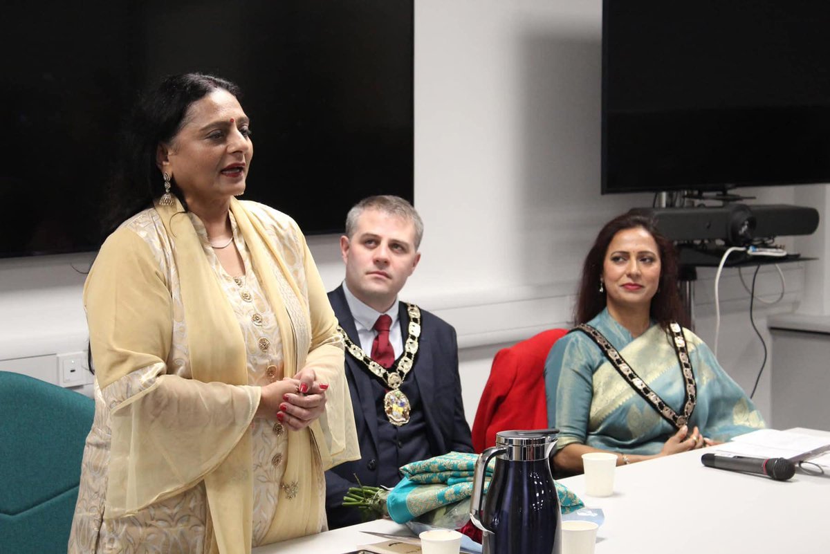 Hertsmere BC tweet media