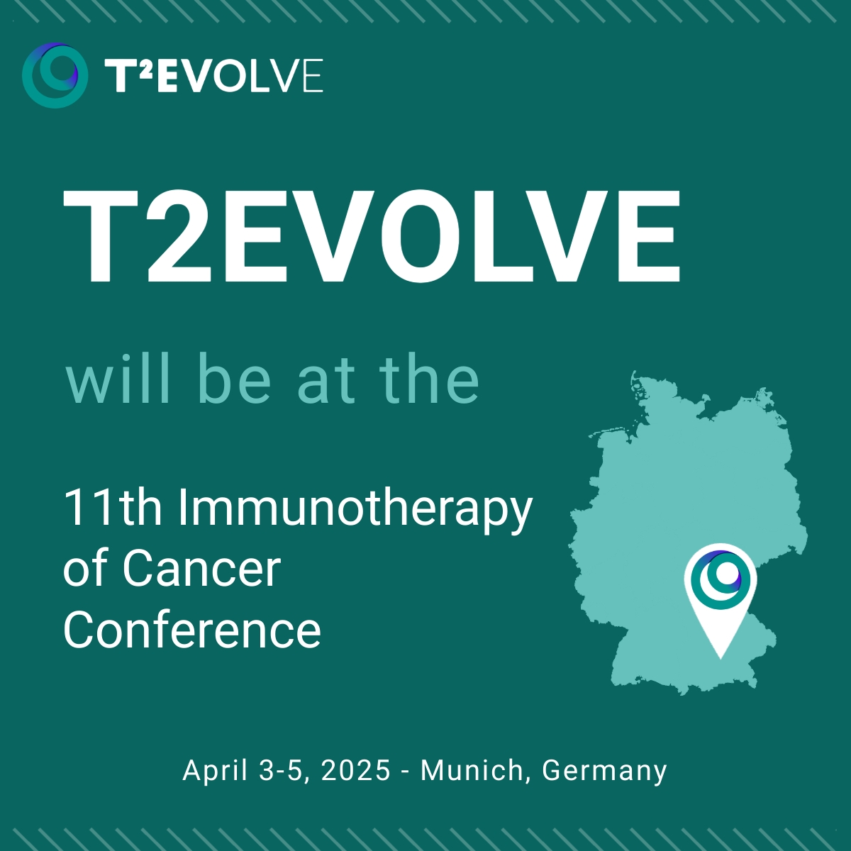 T2EVOLVE tweet media