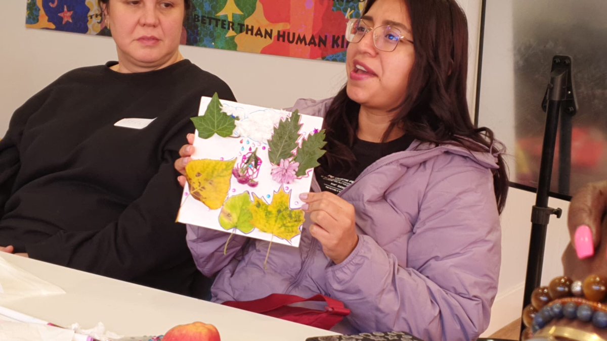 Write a simple will online in 15 minutes. You might consider leaving a gift so we can provide therapeutic arts workshops for those in need. bit.ly/3zwhgb9
<a href="/freewillscouk/">FreeWills.co.uk</a>