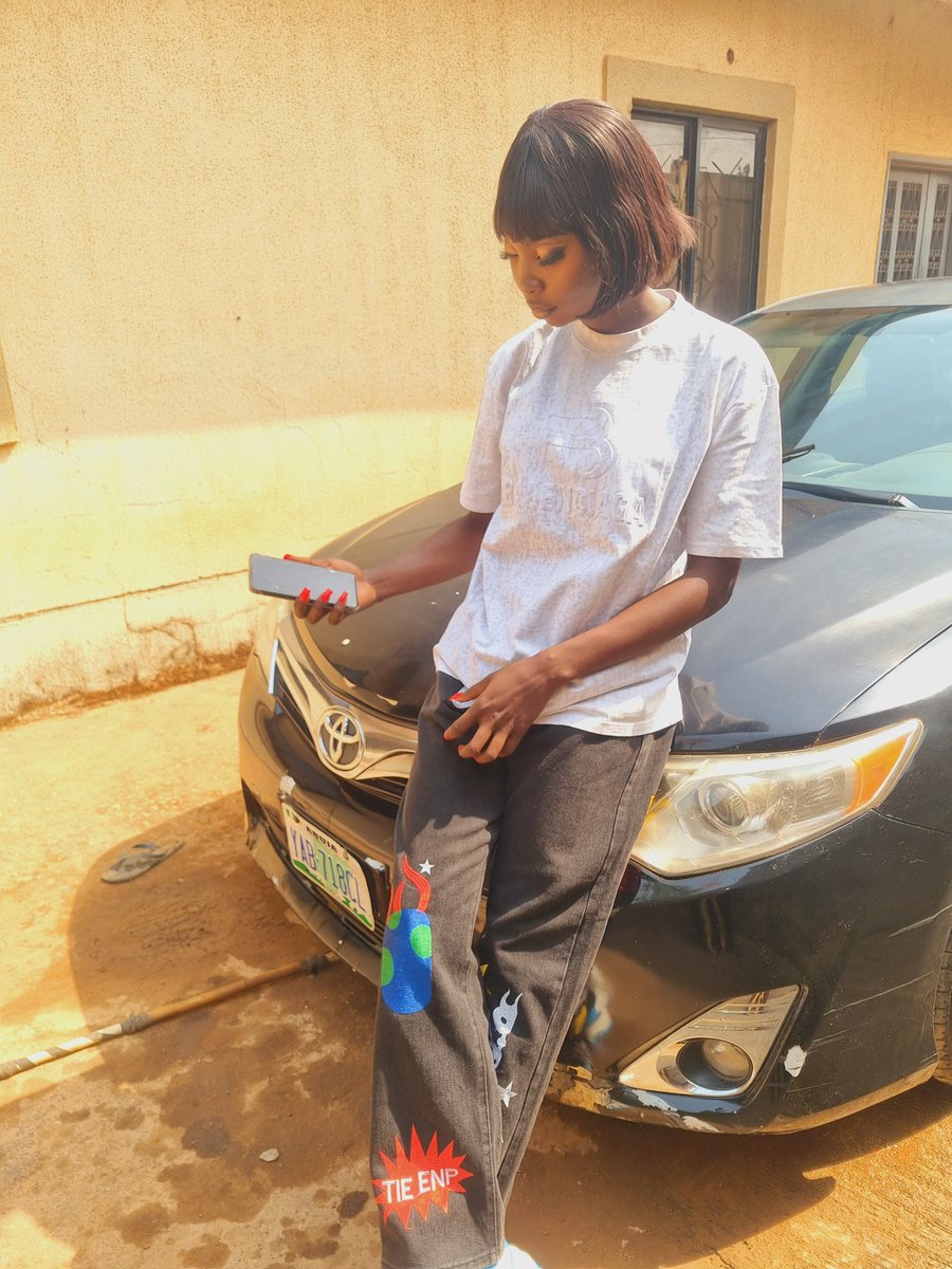 arewaafoodqueen's tweet photo. Sometimes it's Grills and Thrills
Other times, it's steeze and Composure
So Demure π₯°
#sarautaarewamina #Grillgoddess #sambarbecuetrybe #GrillingWithMiracle #GrillACord #minasignature #maisuya #NMJ https://t.co/CkBOk2EcmY