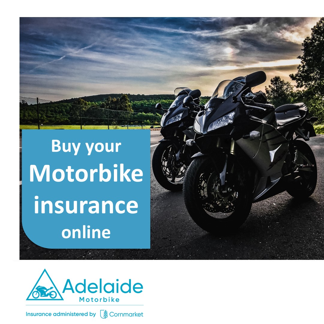 AdelaideMotorb1's tweet photo. You can now buy your motorbike insurance online in minutes.

Click here https://t.co/jSXAAbMZDO to see how much you could save!

#motorcycle #motorbike #bikers https://t.co/VWKgiGSxmT