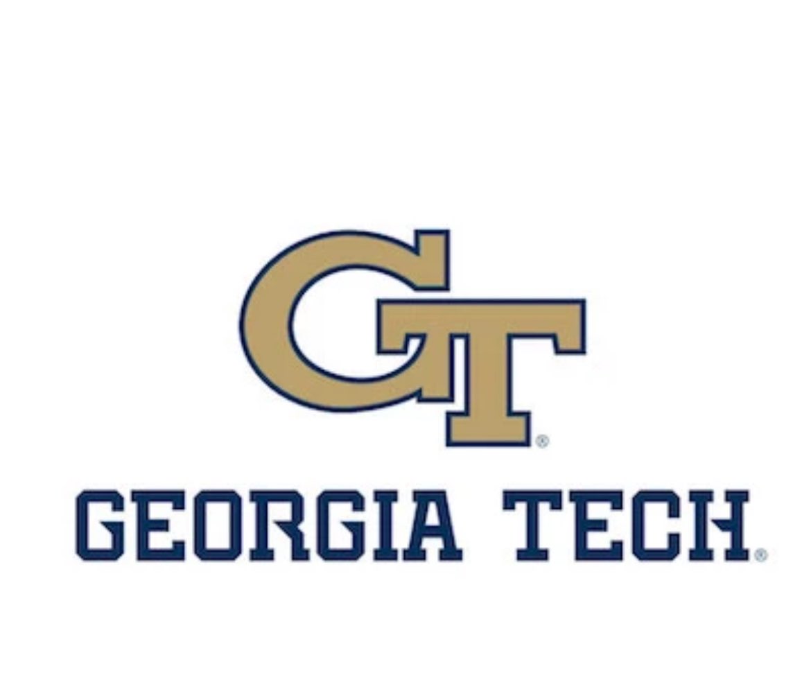 Fletcher Turk (@fletcher_turk1) on Twitter photo After a great talk with <a href="/GeepWade/">Geep Wade</a> I am blessed to say I have received an offer from Georgia Tech. <a href="/jonathan_gess/">Jonathan Gess</a> <a href="/cacoombs3/">Carrington Coombs</a> After a great talk with <a href="/GeepWade/">Geep Wade</a> I am blessed to say I have received an offer from Georgia Tech. <a href="/jonathan_gess/">Jonathan Gess</a> <a href="/cacoombs3/">Carrington Coombs</a>