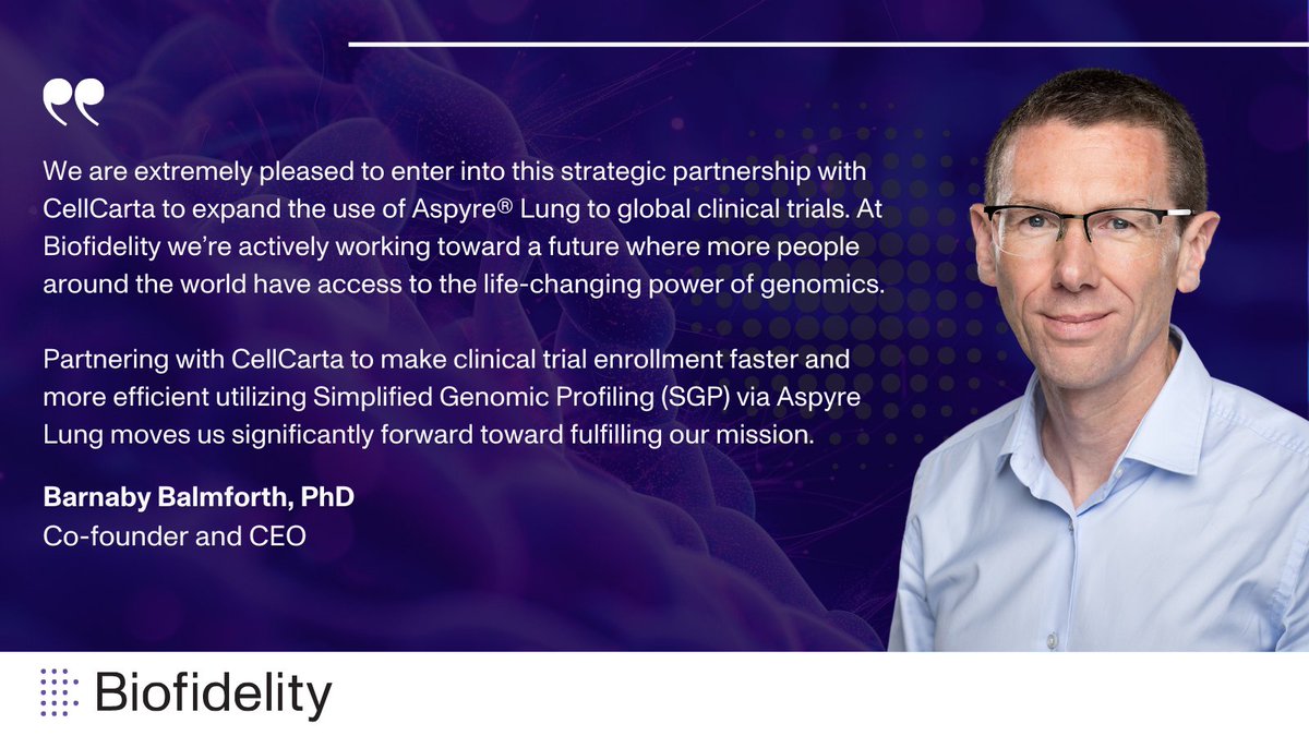 Biofidelity tweet media