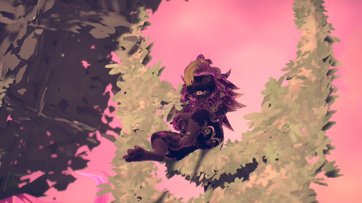 Nightfox0054's tweet photo. Happy WickerWednesday 
#WickerWednesday https://t.co/nvnY6ThXND