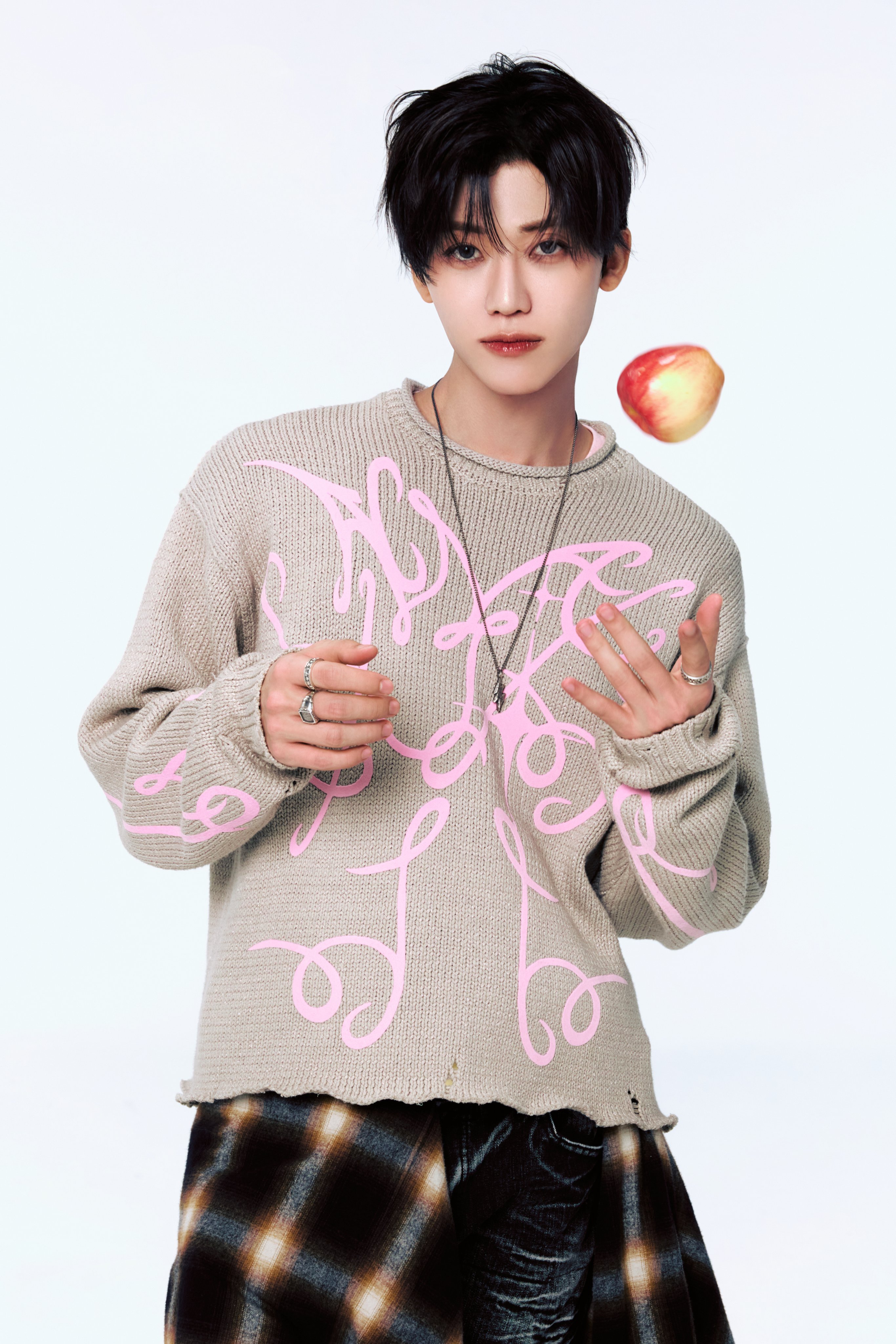JAEMIN NCT DREAM SMTOWN OFFICIAL MD 2023 ARTIST BIRTHDAY