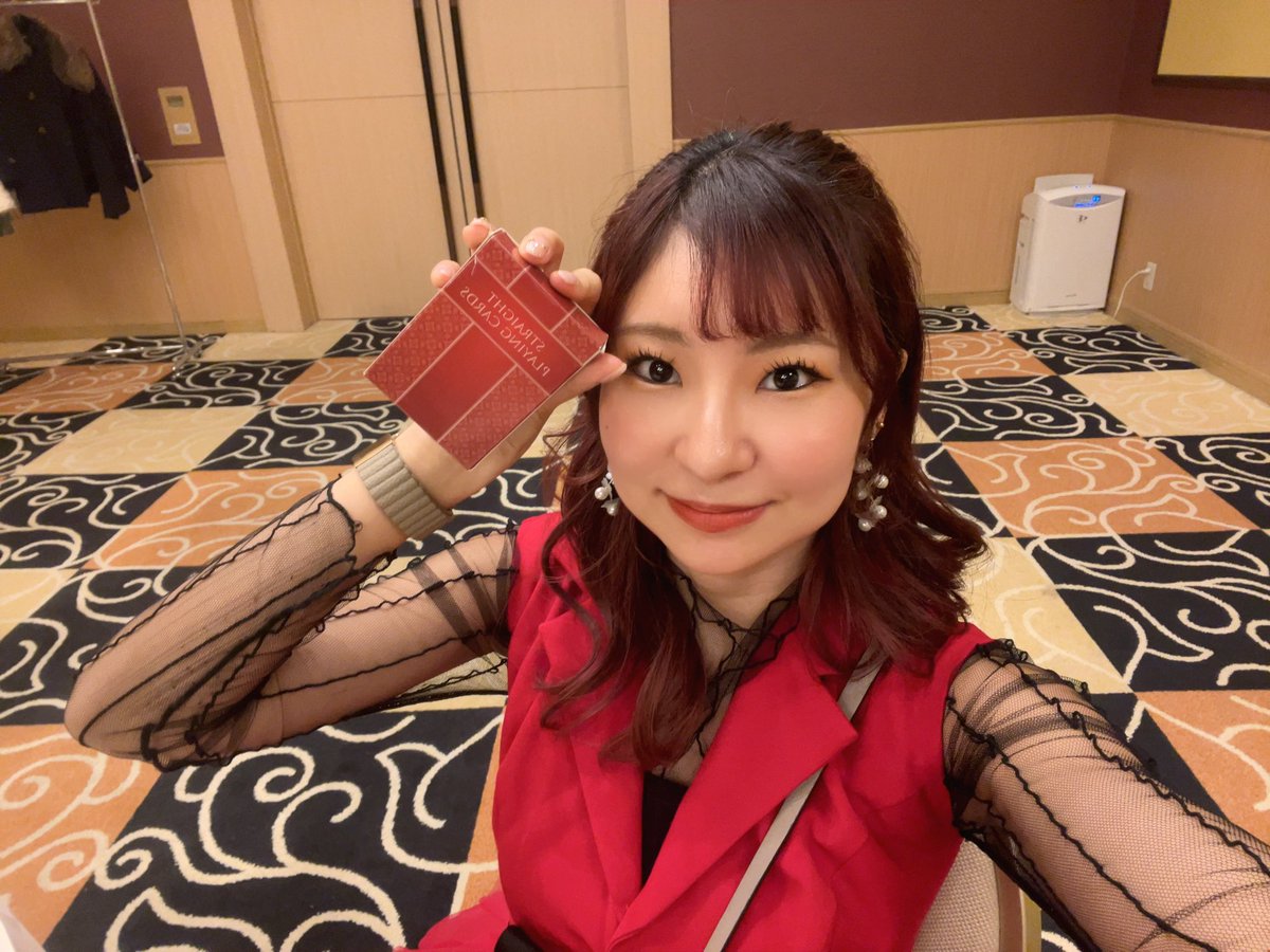 マジシャン梨花/ Rika🦊🪄｜全国出張マジックショー tweet media