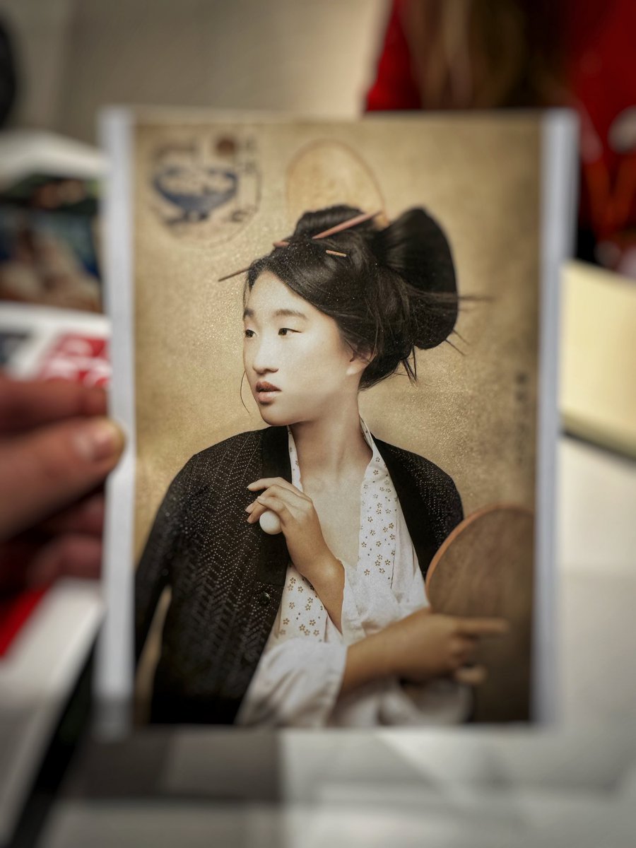 doctroptard's tweet photo. Vu au #MuseumConnection 👌 https://t.co/qrRvXkFNqa