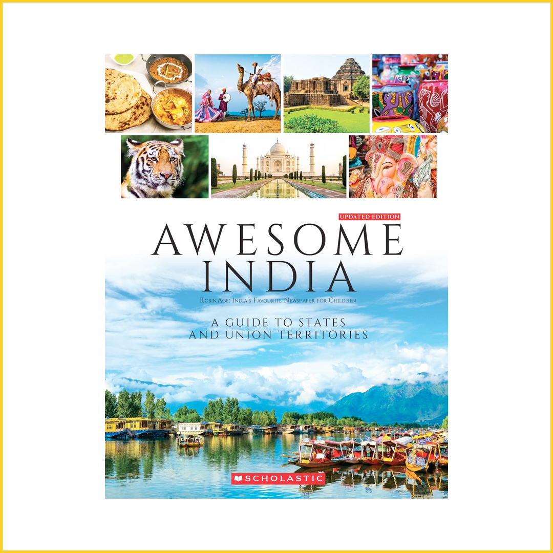 FollowRobinAge's tweet photo. #BooksforKids #Bookstagram #BookShelf #Books #IndiaBooks #BooksAboutIndia #RepublicDay 

[India, Books, Indian, Republic Day, Modern India, History, Discover India, Indian Books, Incredible India] https://t.co/YpMxhs0vkZ