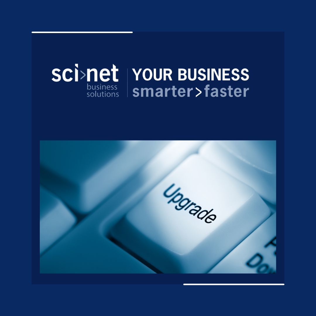 SciNetLtd's tweet image. As of today, Microsoft will no longer support Dynamics NAV 15. Meaning NO more updates or technical support.
Maybe now is the time to upgrade to the latest version of #MSD365BC for enhanced features and support. 
Contact us to discuss your upgrade!  
buff.ly/3YEgDGr