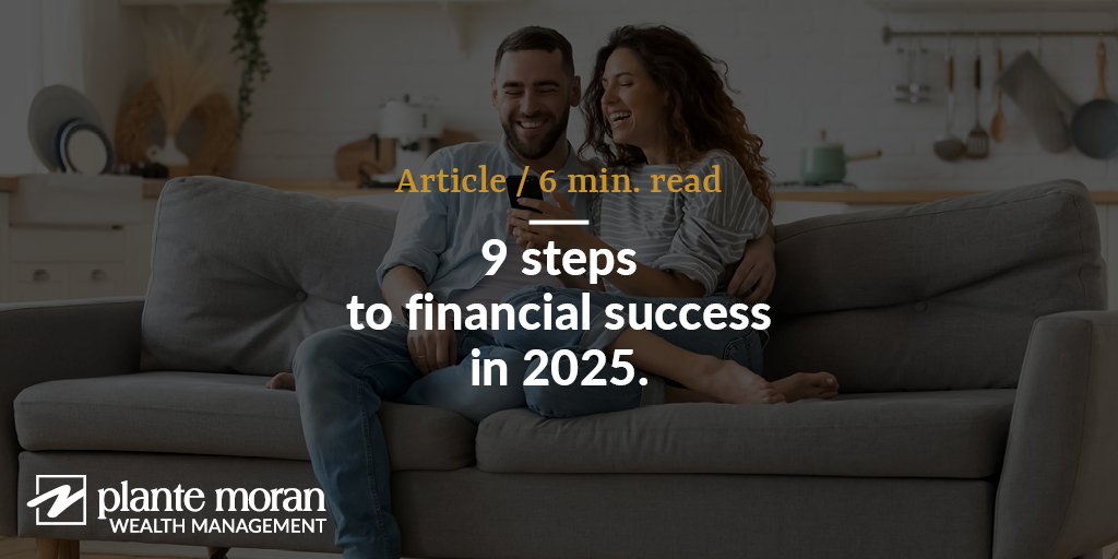 ScottPurtill's tweet photo. Why wait for tomorrow when you can start improving your finances today? This article shares 9 actionable steps to help you get organized and succeed in 2025. #financialgoals #personalfinance #newyearresolutions https://t.co/auQB0sH2Oy https://t.co/yFiLgy0ngz