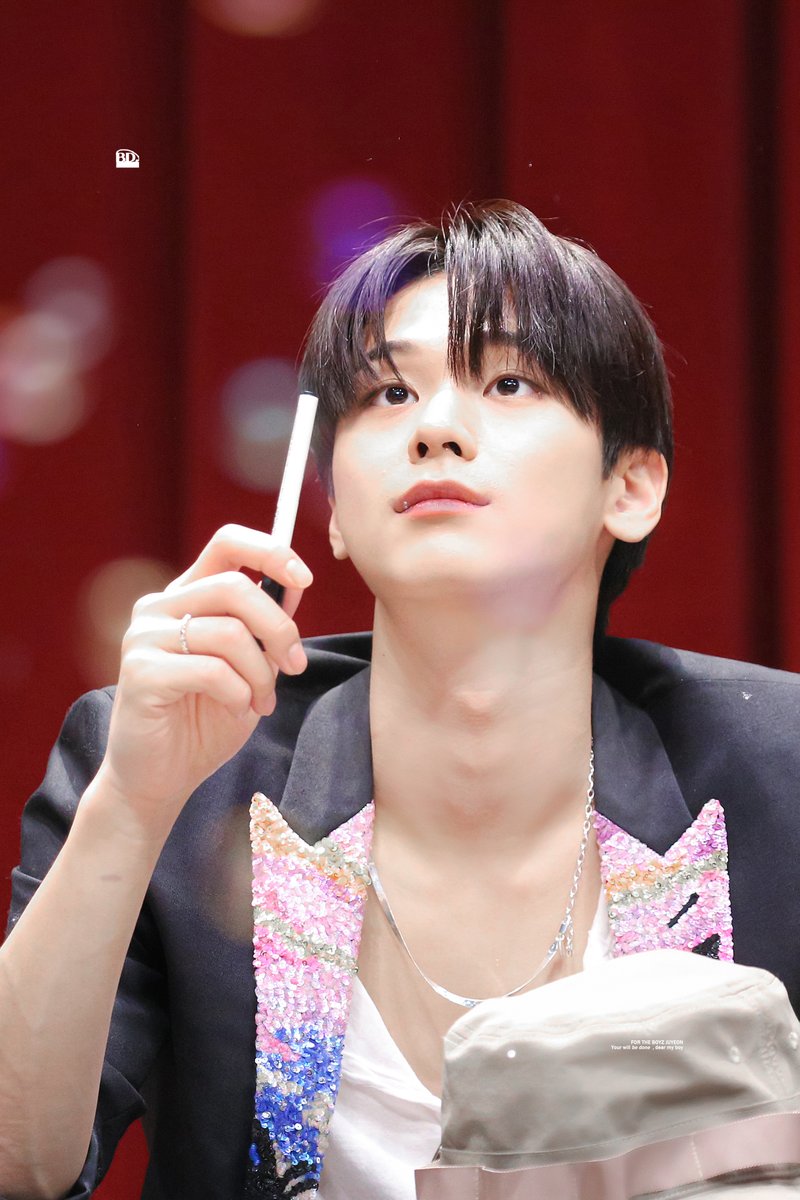 28번째 생일 축하해❤️

#더보이즈 #JUYEON #주연 
#낭만가득할_주연이의_스물여덟