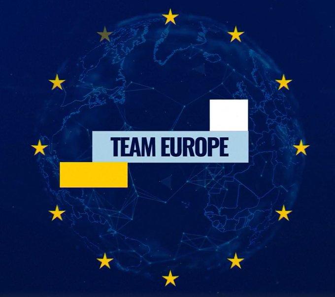 #TeamEurope➡️TEAM EUROPE EXPLORER➡️Interactive Platform to Explore and Visualize EU Development Aid&amp;spendings of official development assistance #ODAmatters➕Total Official Support for Sustainable Development🔗team-europe-explorer.europa.eu <a href="/EU_Partnerships/">EU International Partnerships 🇪🇺</a> <a href="/SLOVAKIAinEU/">Slovakia in the EU</a> #GlobalGateway