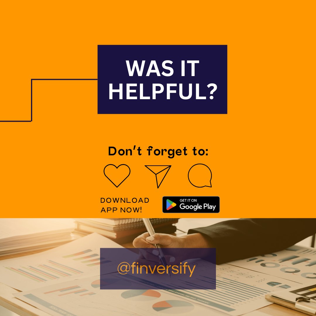 finversify's tweet photo. https://t.co/zQzKPNuVZk