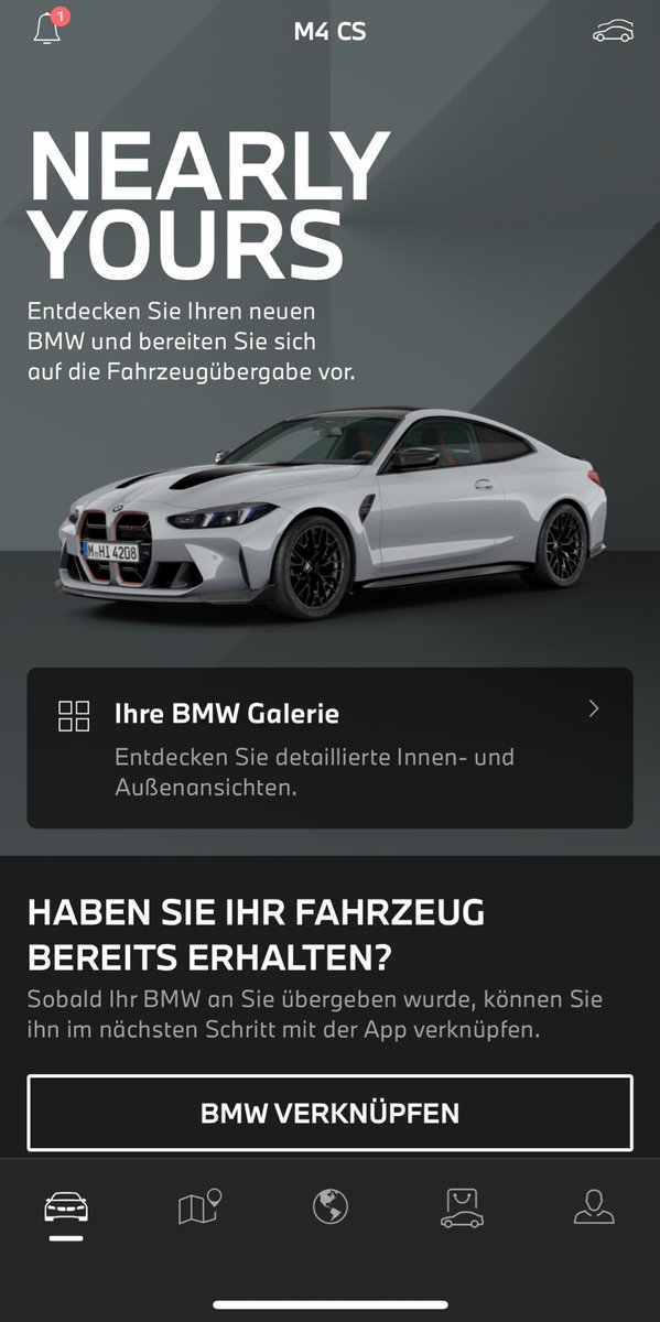 kleriic's tweet photo. new car soon! https://t.co/NZf0E7hq8o