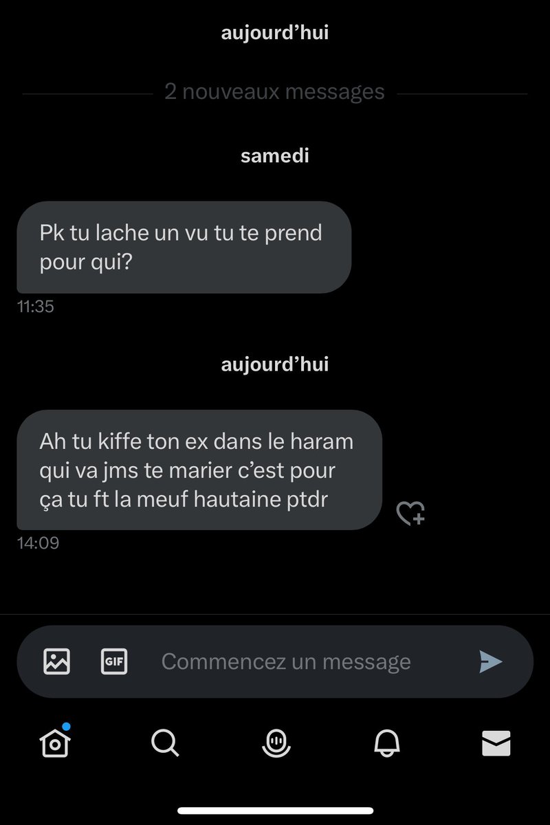 chaouia_had's tweet photo. je vais mourir de rire cava pas ou quoi la https://t.co/0wieq0q45m