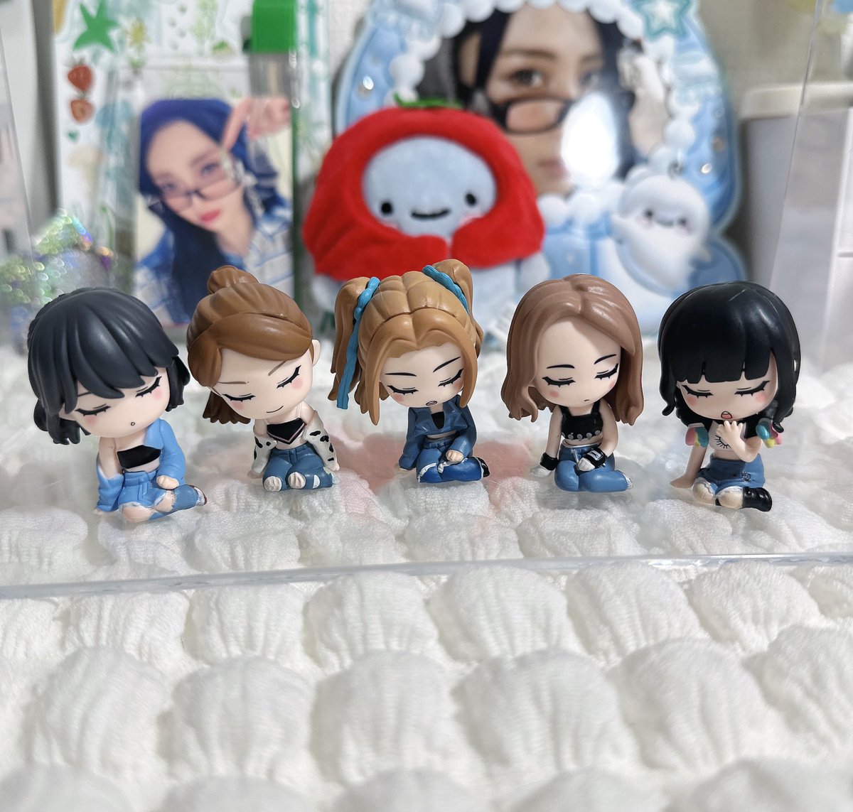 meko_huh's tweet photo. 肩ズンコンプ♡ https://t.co/gqcGQUkrqF