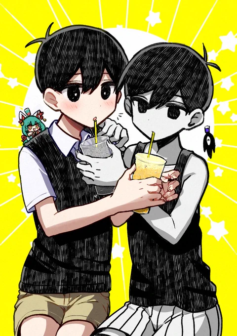 オモサニドリンク 