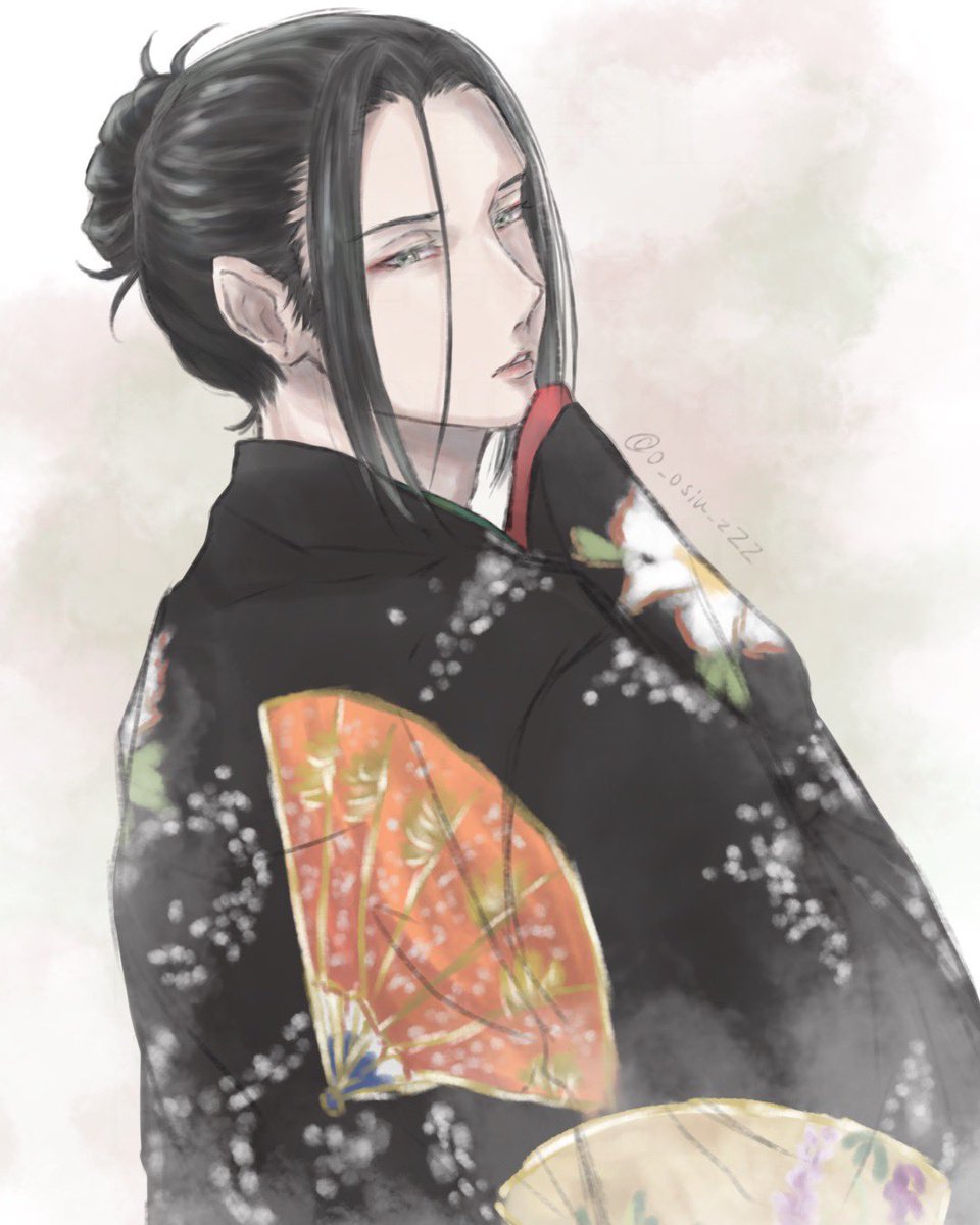 夕霧宜野座さん最高でした