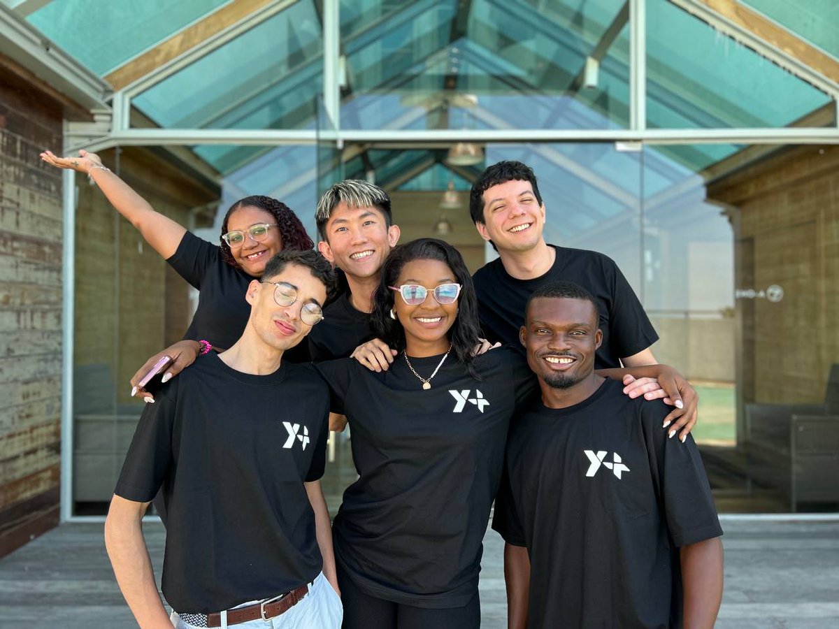 Cyprian515's tweet photo. Honored to represent West & Central Africa on the @Yplus_Global Board! We closed 2024 with our annual meeting, focusing on strengthening governance, reviewing milestones, and setting strategic goals for 2025. Ready for impactful action ahead! #YouthLeadership #YPlusGlobal https://t.co/7uqQ21A90k