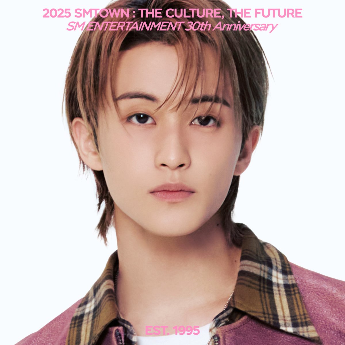 SMTOWN tweet media