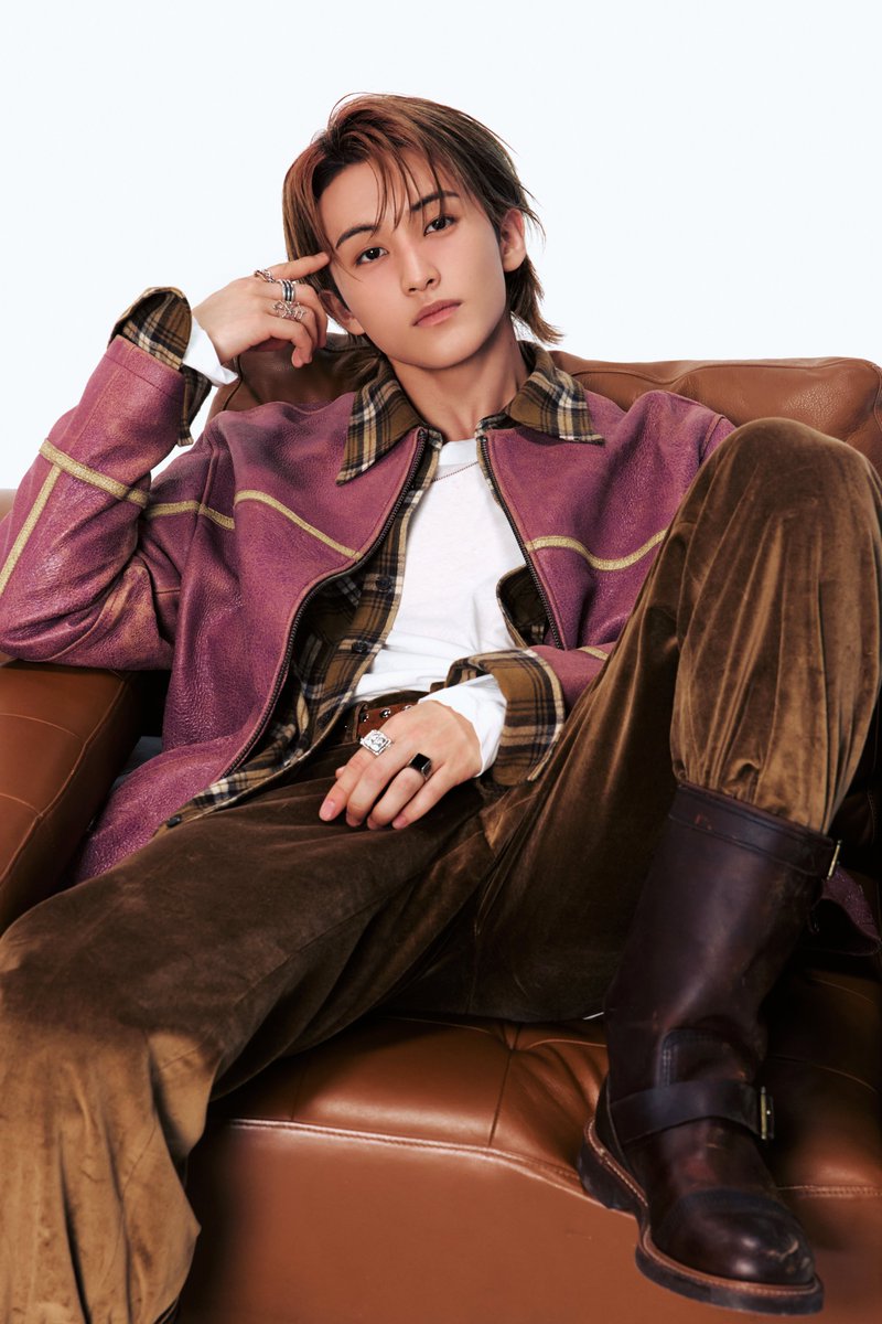 2025 SMTOWN : THE CULTURE, THE FUTURE
MARK

2025.02.14 6PM(KST)
🔗 30th.smtown.com
💿 Pre-order smtown.lnk.to/the_culture_th…

#SMTOWN #SM_30thAnniversary
#SMTOWN2025 #THE_CULTURE_THE_FUTURE

#KANGTA #BoA #TVXQ! #SUPERJUNIOR #GirlsGeneration 
#SHINee #EXO #RedVelvet #NCT127