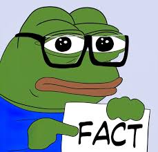 liambraddock's tweet photo. Reminder: $PEPE is the peoples token and is bigger than any one person or individual. https://t.co/fQUT1LMHmR