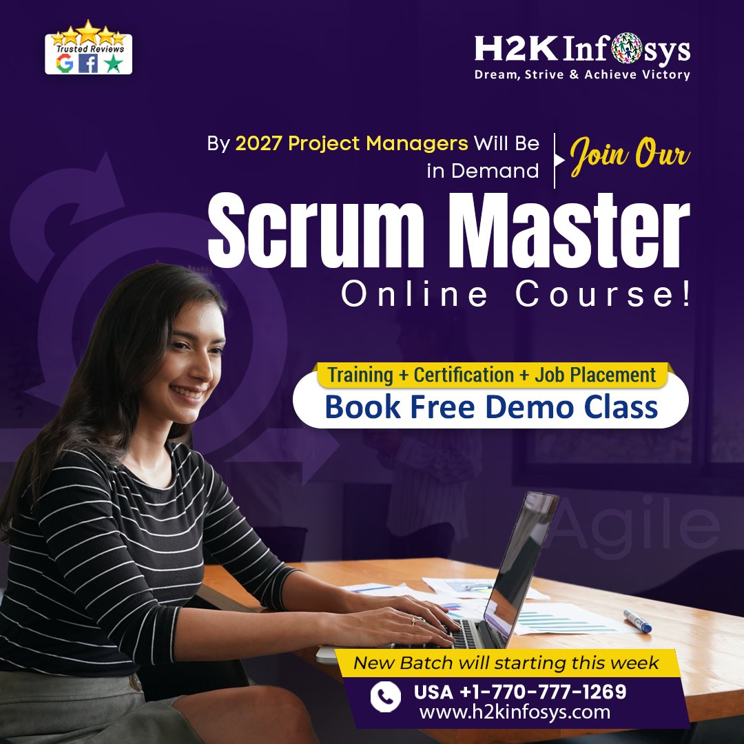 H2kInfosys tweet media