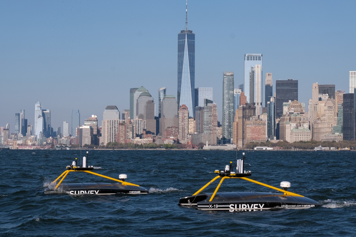 XOCEAN Secures €115 Million Investment to Accelerate Growth of Its Ocean Data Services Platform
<a href="/xoceansocial/">XOCEAN</a>  #investment #growth #USV #unmannedsystems #oceandata
oceanroboticsplanet.com/xocean-secures…