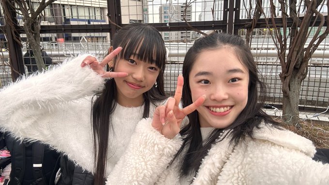 Twitterのコスプレ画像1