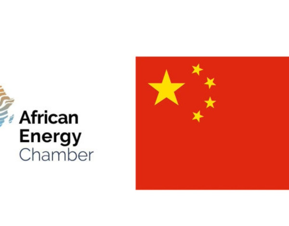 LiveupdatesUS's tweet image. China&apos;s aggressive push into Africa&apos;s energy sector is raising alarms, with critics calling it a 21st-century example of resource exploitation masked as development partnerships and infrastructure investments. 🌍⚡ #ChinaInAfrica #ResourceExploitation #Energy