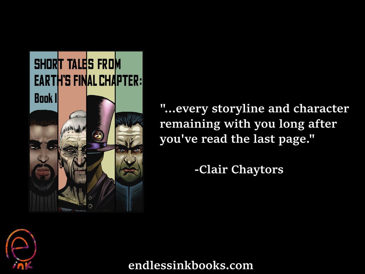 Handmade books!
Fiction you can't get anywhere else!

endlessinkbooks.com

#amreading #indiebooks #indiart #indiebookstore