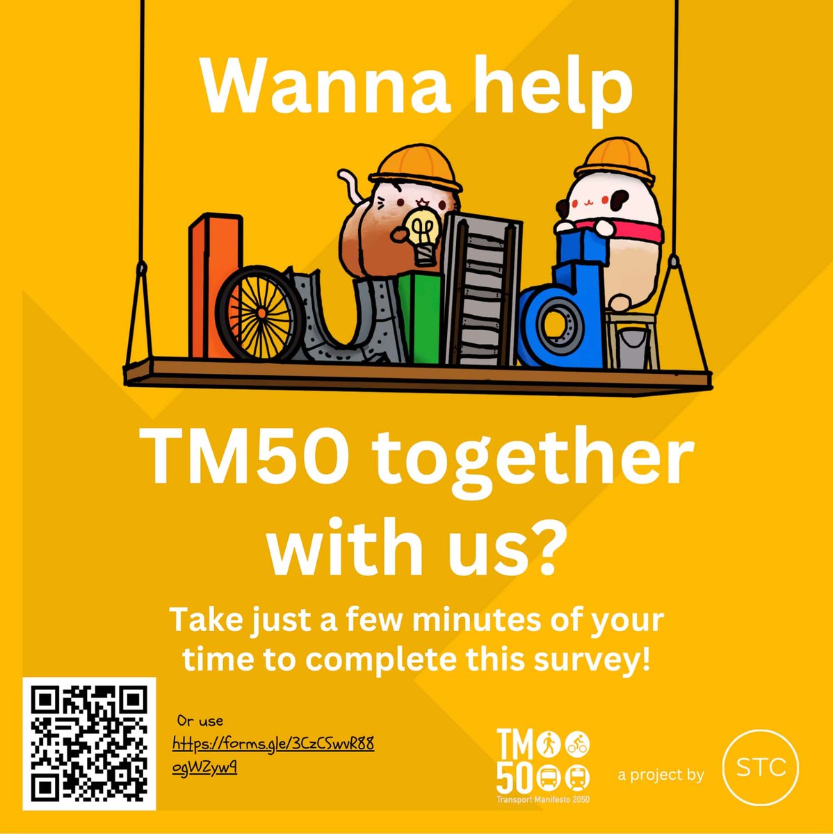 Singapore Transport Collective tweet media