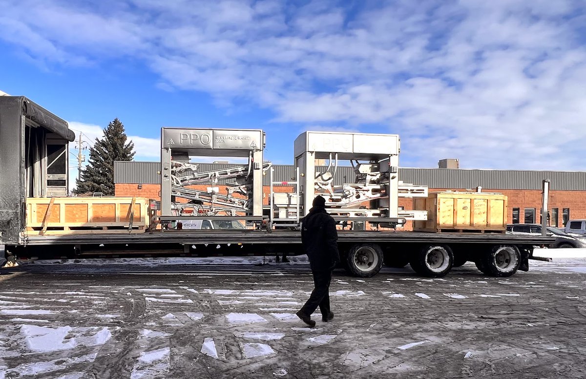 P&P Optica Inc. tweet media